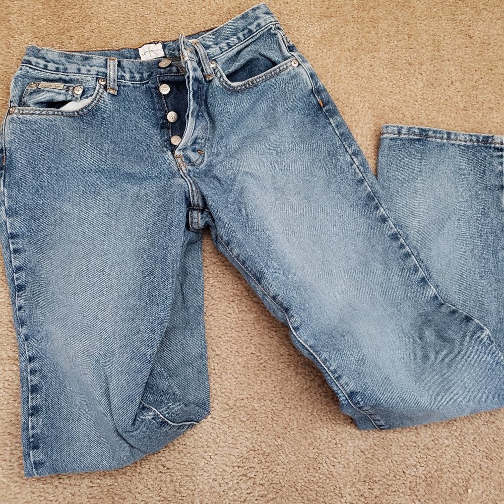 Calvin Klein Jeans